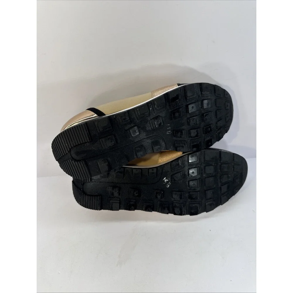 STEVE MADDEN✨Polar✨Rose Gold✨Copper✨Black✨White✨Men's Shoes✨Sz 11‎